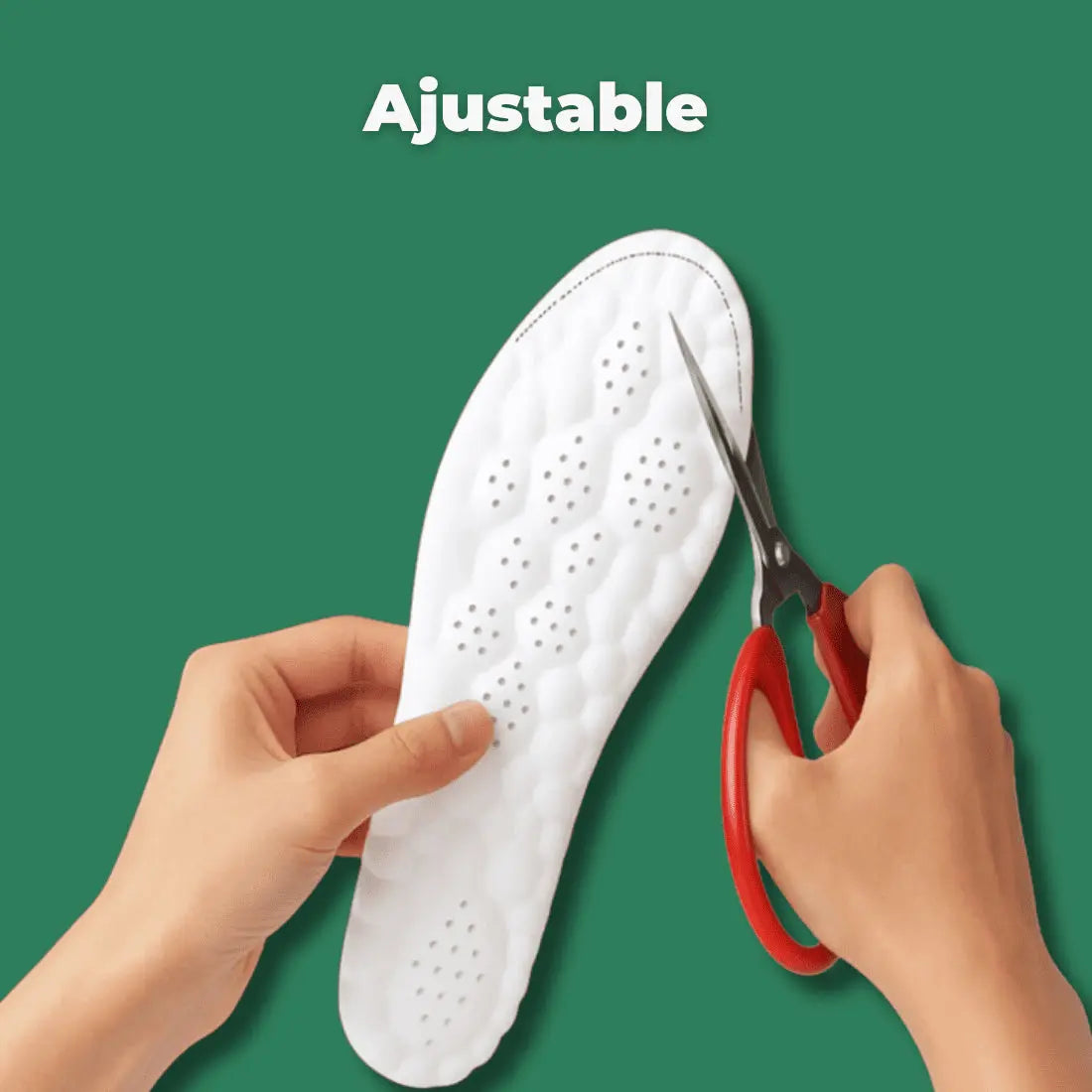 Liberfoot – Semelles Ultra-Confort Obor