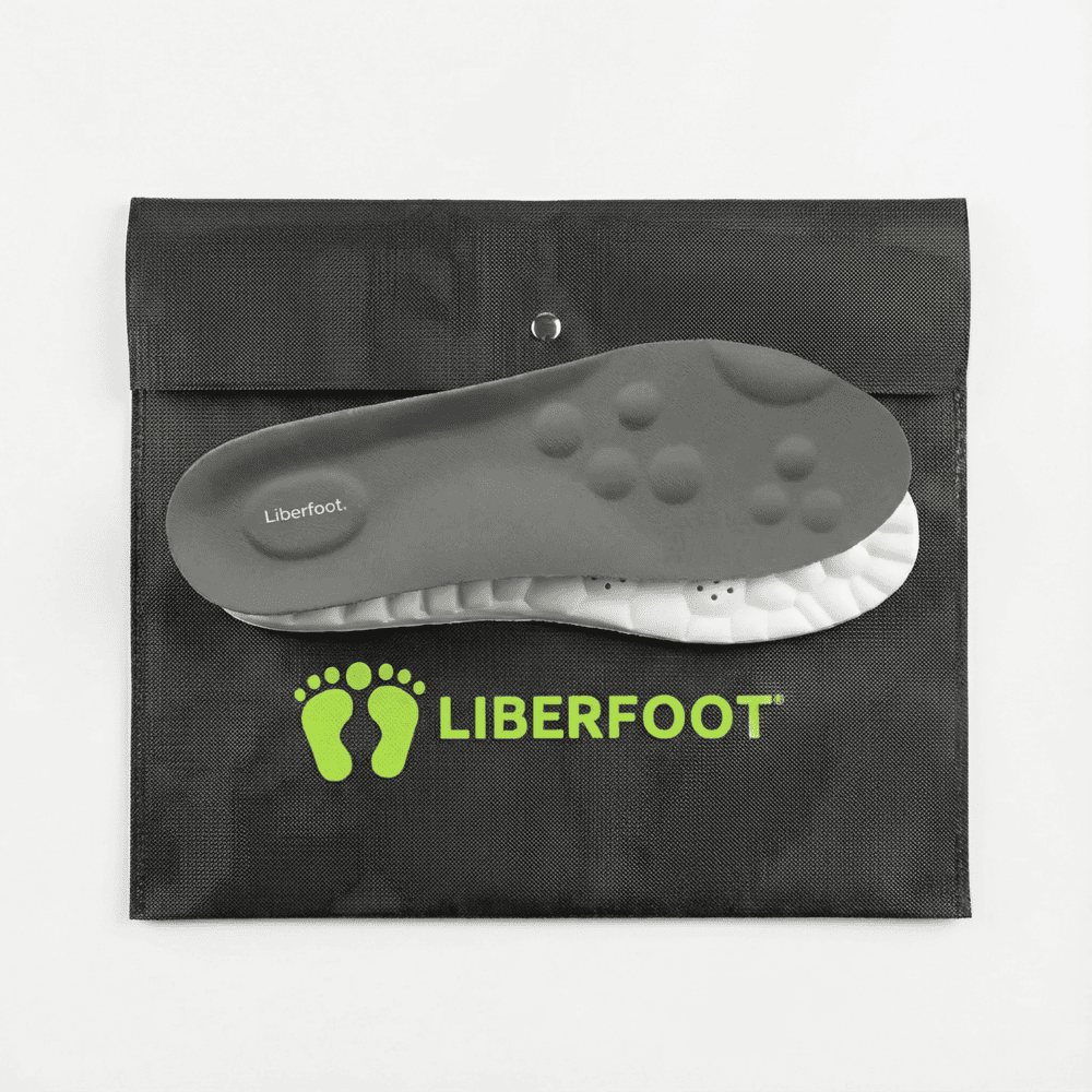 Semelles Confort & Amorti – Soutien Plantaire