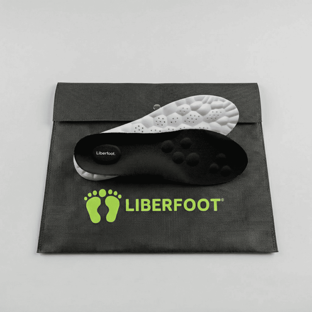 Semelles Confort & Amorti – Soutien Plantaire