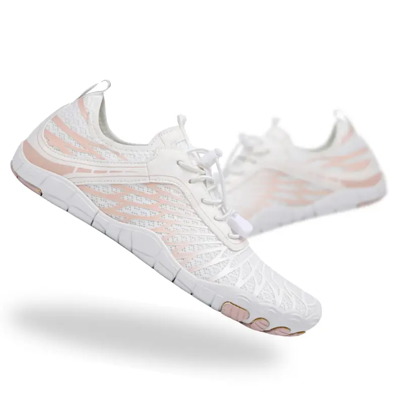 Liberfoot Pro - santé & antidérapantes (Unisexe) Obor