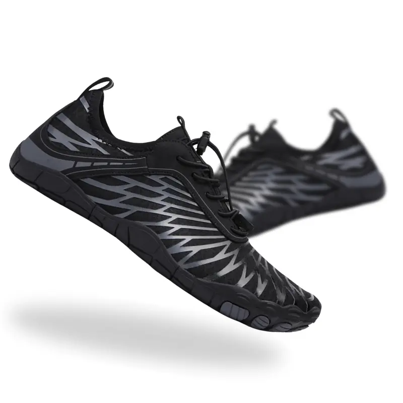 Liberfoot Pro - santé & antidérapantes (Unisexe) Obor