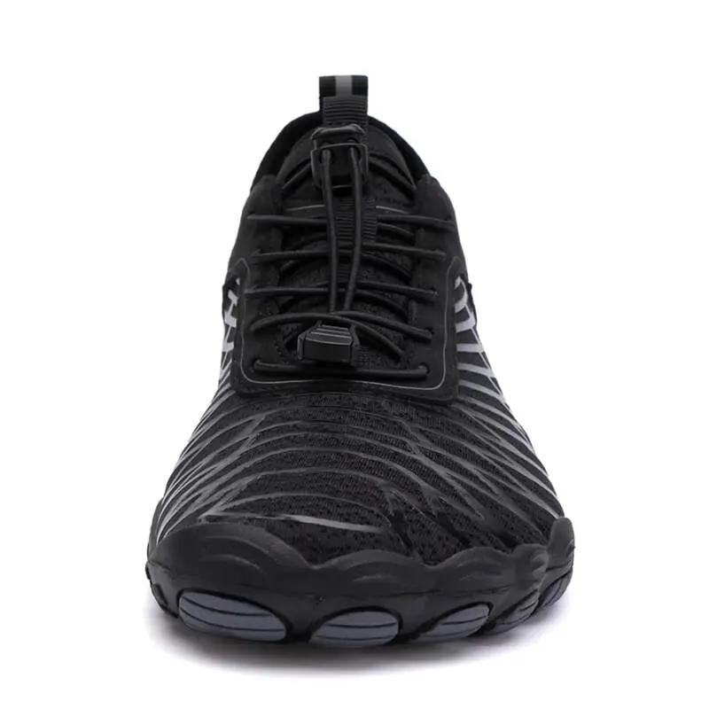 Liberfoot Pro - santé & antidérapantes (Unisexe) Obor