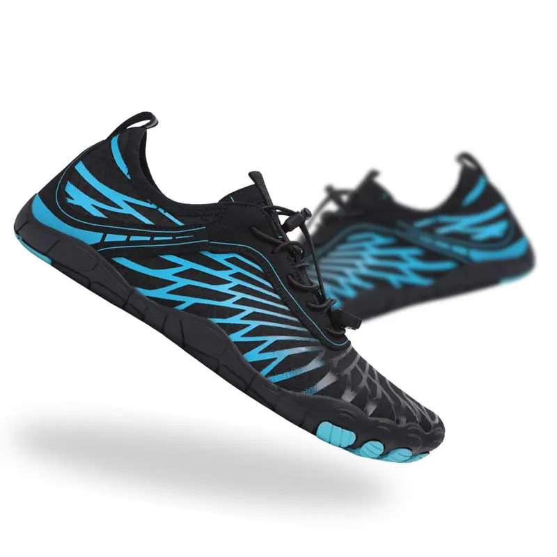 Liberfoot Pro - santé & antidérapantes (Unisexe) Obor