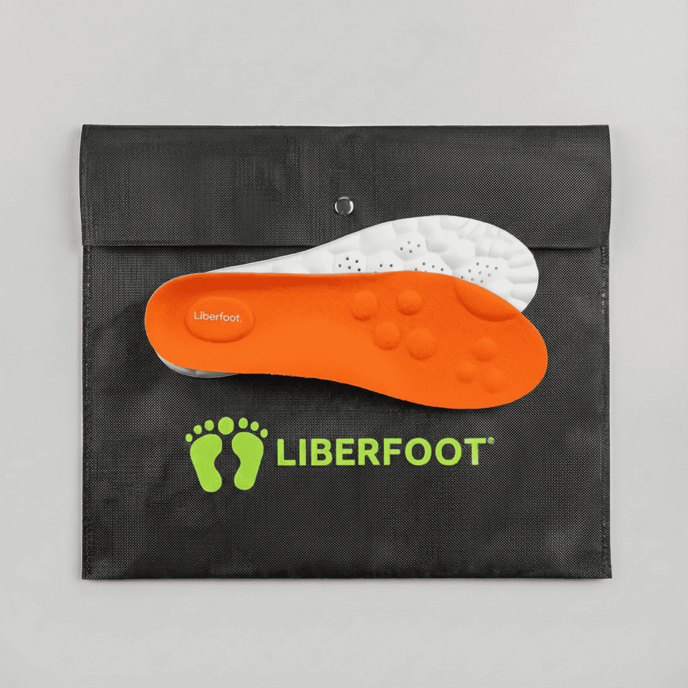 Semelles Confort & Amorti – Soutien Plantaire