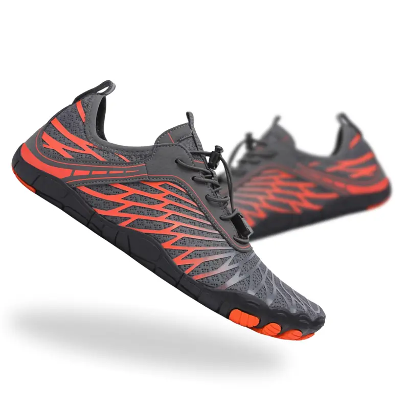 Liberfoot Pro - santé & antidérapantes (Unisexe) Obor