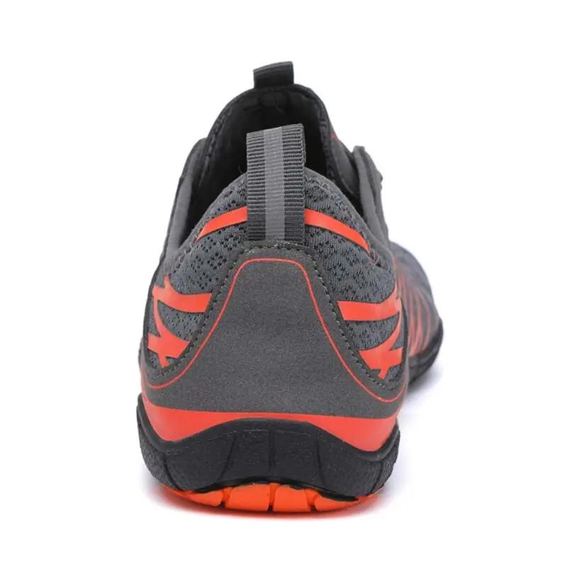 Liberfoot Pro - santé & antidérapantes (Unisexe) Obor