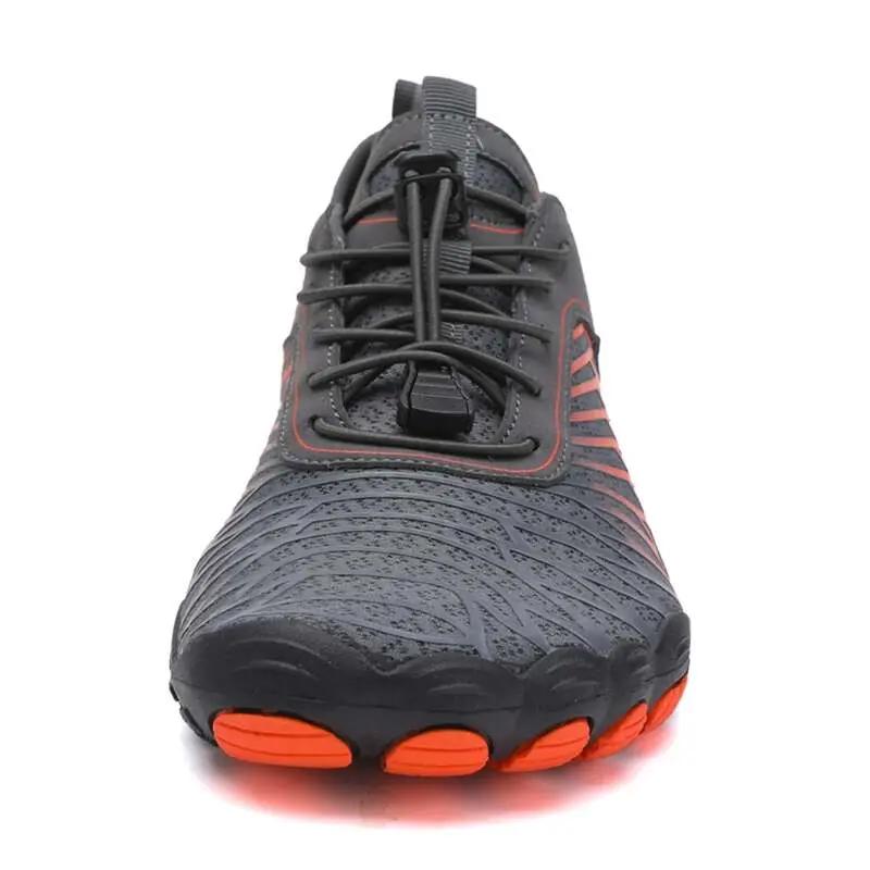 Liberfoot Pro - santé & antidérapantes (Unisexe) Obor