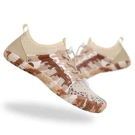 Liberfoot Storm – Stabilité et puissance (Unisexe) Obor