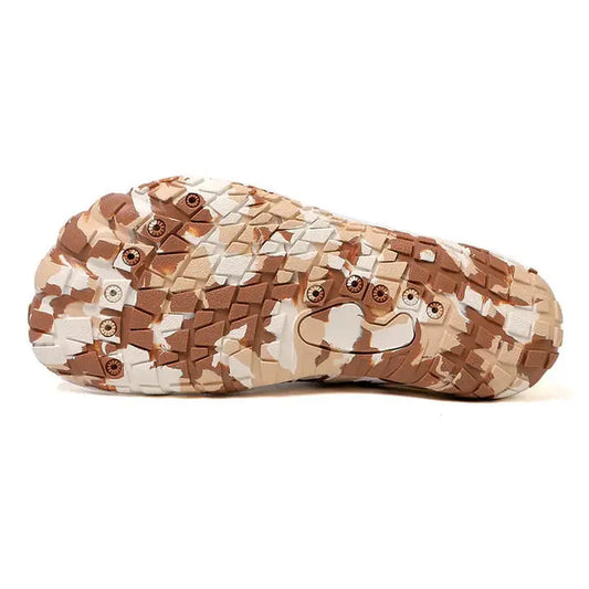 Liberfoot Storm – Stabilité et puissance (Unisexe) Obor