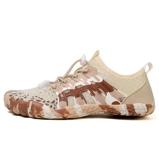 Liberfoot Storm – Stabilité et puissance (Unisexe) Obor