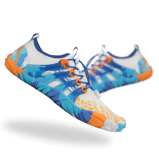 Liberfoot Storm – Stabilité et puissance (Unisexe) Obor