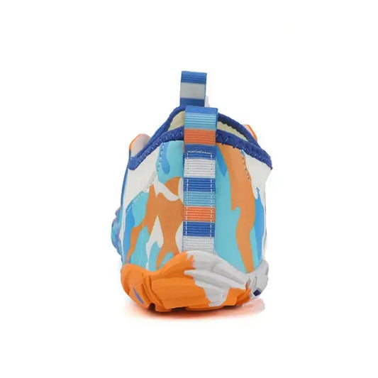 Liberfoot Storm – Stabilité et puissance (Unisexe) Obor