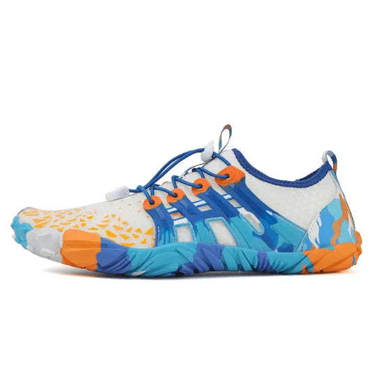 Liberfoot Storm – Stabilité et puissance (Unisexe) Obor