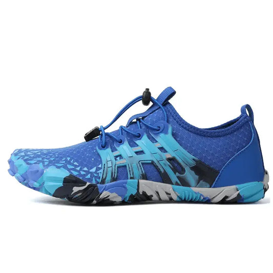 Liberfoot Storm – Stabilité et puissance (Unisexe) Obor