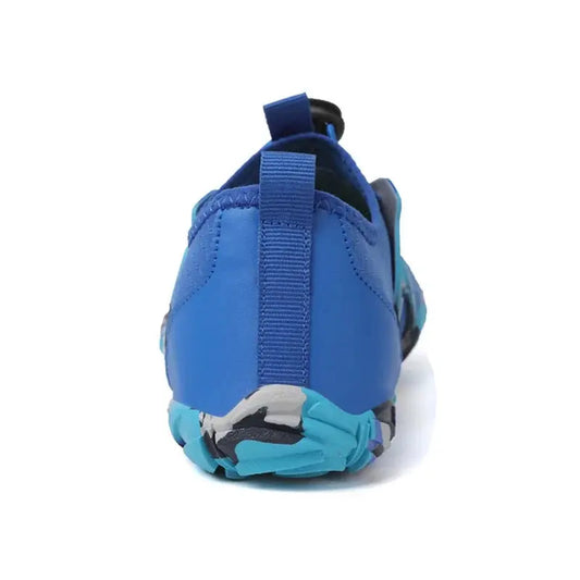 Liberfoot Storm – Stabilité et puissance (Unisexe) Obor