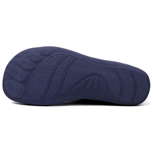 Liberfoot Nomads (Unisexe) Obor