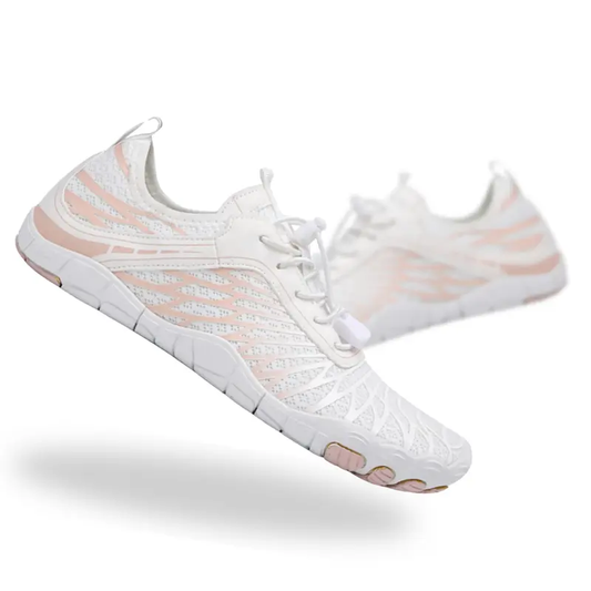 Liberfoot Pro - santé & antidérapantes (Unisexe) Obor