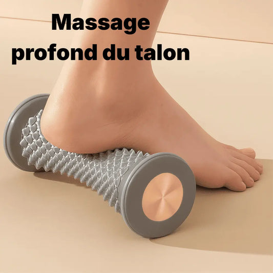 Rouleau Plantaire