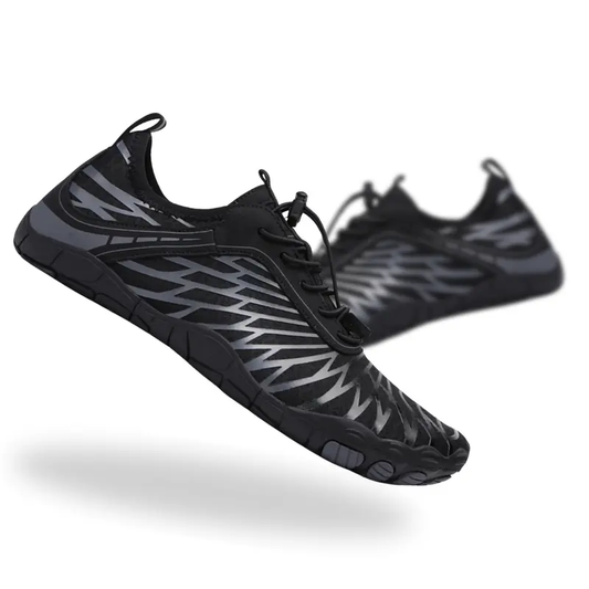 Liberfoot Pro - santé & antidérapantes (Unisexe) Obor