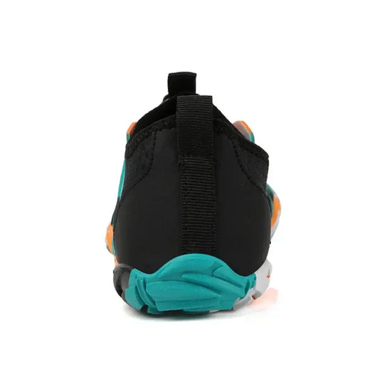 Liberfoot Storm – Stabilité et puissance (Unisexe) Obor