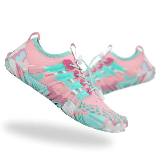 Liberfoot Storm – Stabilité et puissance (Unisexe) Obor