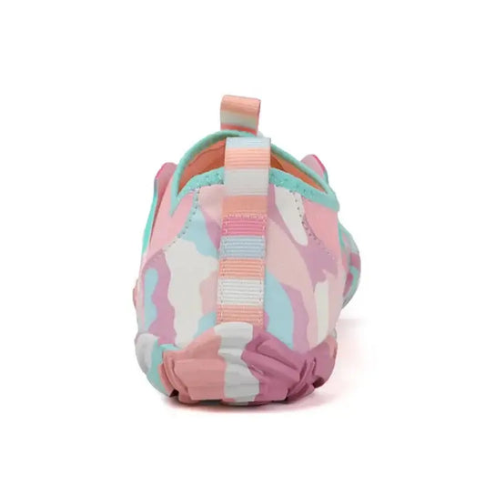 Liberfoot Storm – Stabilité et puissance (Unisexe) Obor