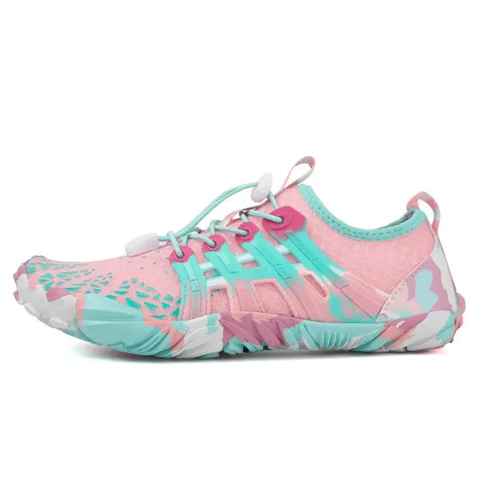 Liberfoot Storm – Stabilité et puissance (Unisexe) Obor