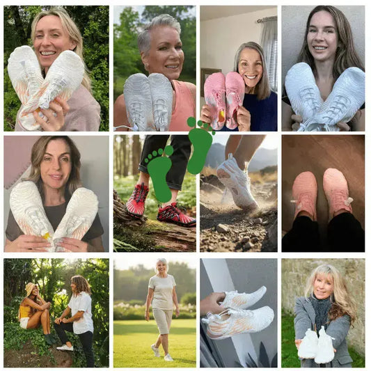 Liberfoot Classic (Unisexe) Obor