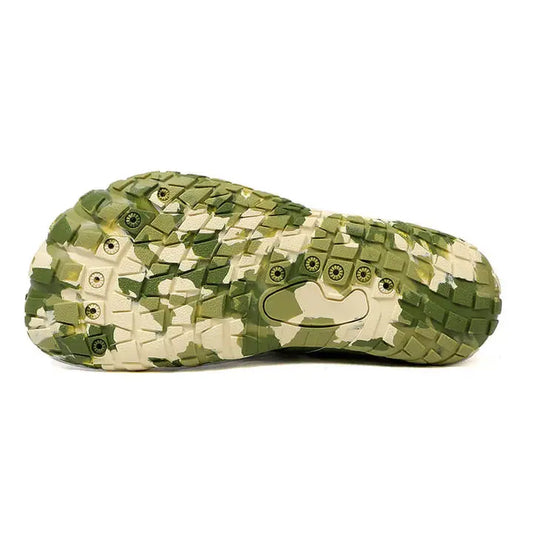 Liberfoot Storm – Stabilité et puissance (Unisexe) Obor