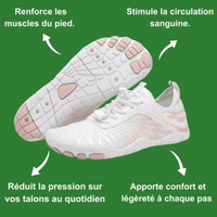 Liberfoot Classic (Unisexe) Obor