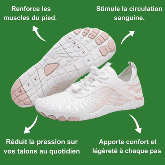 Liberfoot Classic (Unisexe) Obor