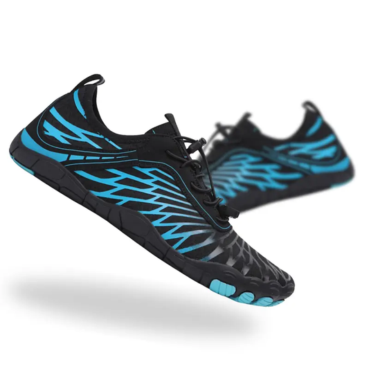 Liberfoot Pro - santé & antidérapantes (Unisexe) Obor