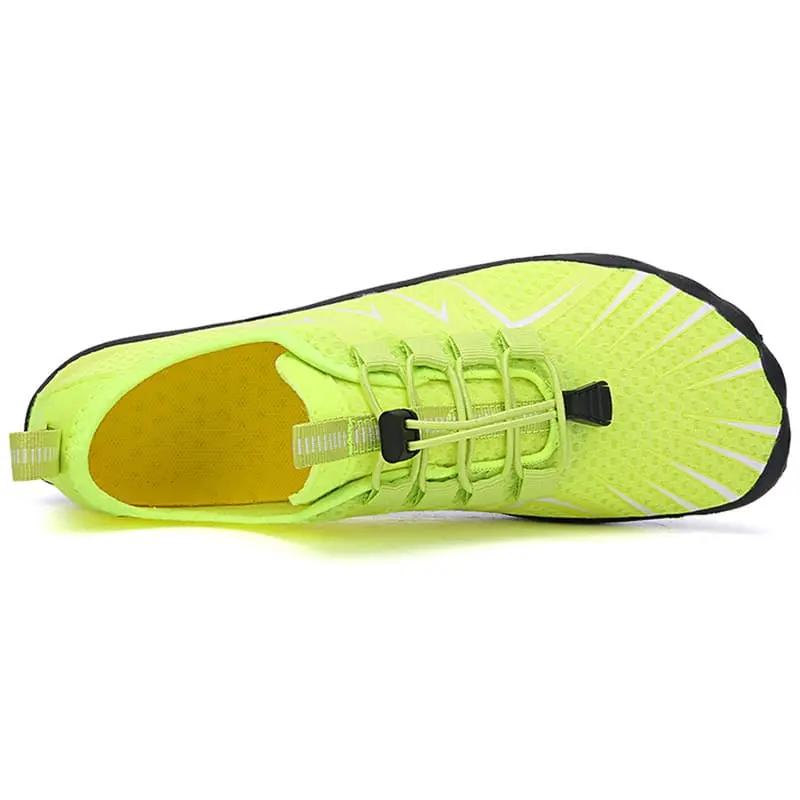 Liberfoot Explorer – antidérapantes (Unisexe) Obor