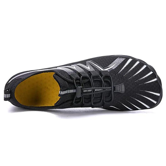 Liberfoot Explorer – antidérapantes (Unisexe) Obor