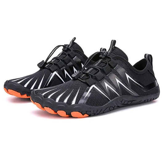 Liberfoot Explorer – antidérapantes (Unisexe) Obor