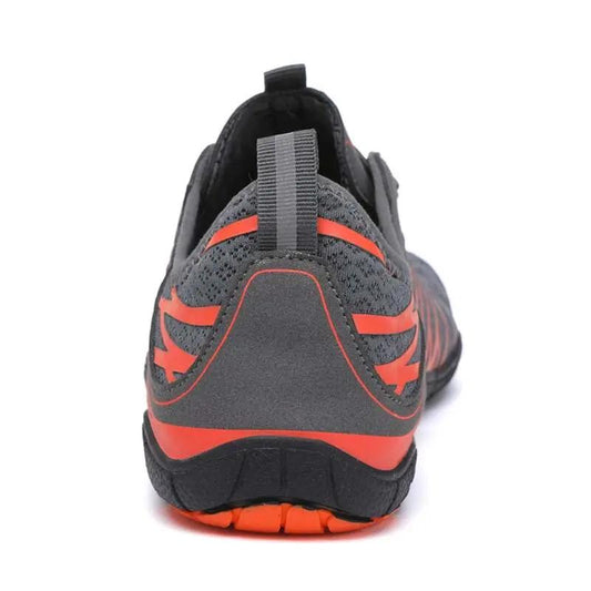 Liberfoot Pro - santé & antidérapantes (Unisexe) Obor