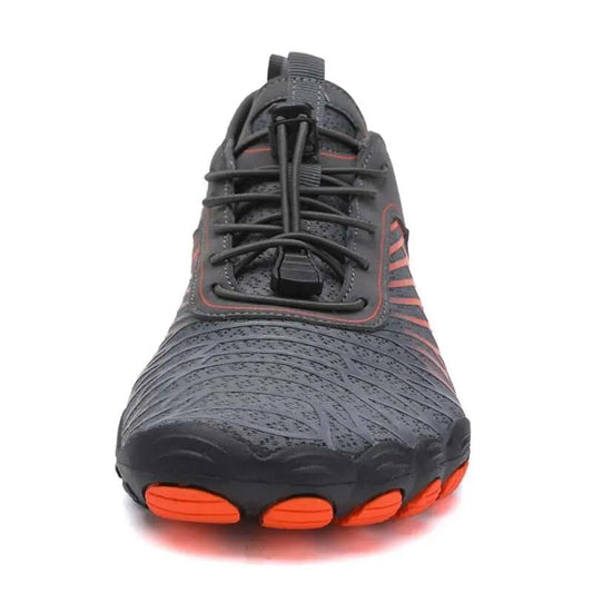 Liberfoot Pro - santé & antidérapantes (Unisexe) Obor