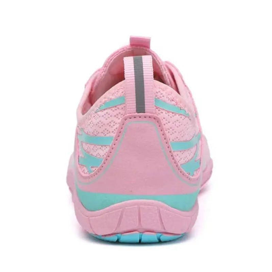 Liberfoot Pro - santé & antidérapantes (Unisexe) Obor