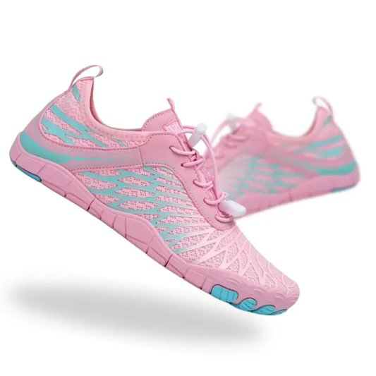 Liberfoot Pro - santé & antidérapantes (Unisexe) Obor